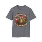 BREWS & BROS 1776 - Patriotic T-Shirt