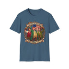 BREWS & BROS 1776 - Patriotic T-Shirt