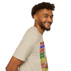 God Sent You A Dog - Mens - 1A. Inspirational - Dog Lovers T-shirt