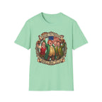 BREWS & BROS 1776 - Patriotic T-Shirt