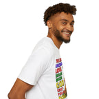 God Sent You A Dog - Boys / Men - 2A. Inspirational - Dog Lovers T-shirt