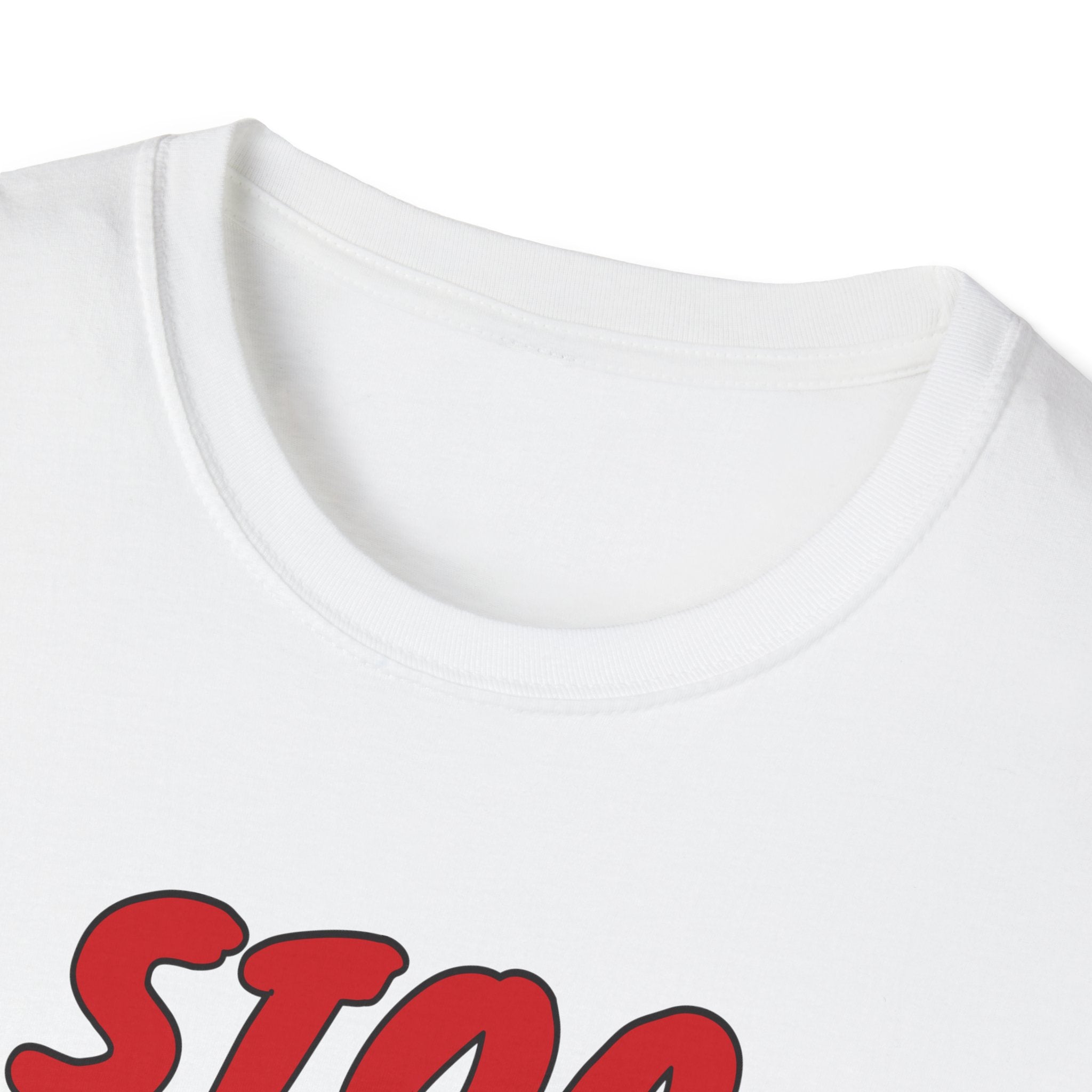 "Stop and Smell the Roses" - Faith Based Christian Inspirational Tee - Girls / Women 3A