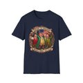 BREWS & BROS 1776 - Patriotic T-Shirt