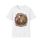 BREWS & BROS 1776 - Patriotic T-Shirt