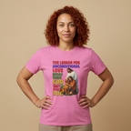 God Sent You A Dog - Young Woman - 1A. Inspirational - Dog Lovers T-shirt
