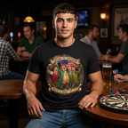 BREWS & BROS 1776 - Patriotic T-Shirt