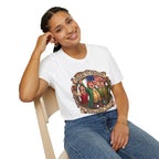BREWS & BROS 1776 - Patriotic T-Shirt