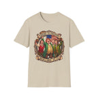 BREWS & BROS 1776 - Patriotic T-Shirt