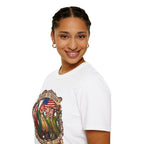 BREWS & BROS 1776 - Patriotic T-Shirt