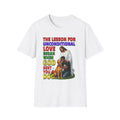 God Sent You A Dog - Boys / Men - 2A. Inspirational - Dog Lovers T-shirt