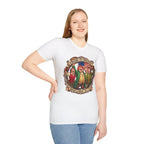 BREWS & BROS 1776 - Patriotic T-Shirt