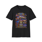 250th Anniversary Independence Day - 1776-2026 Patriotic America T-Shirt — Tee V1