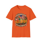 Huzzah! Cheers to Freedom Patriotic / Brews & Bros & Fun T-Shirt!
